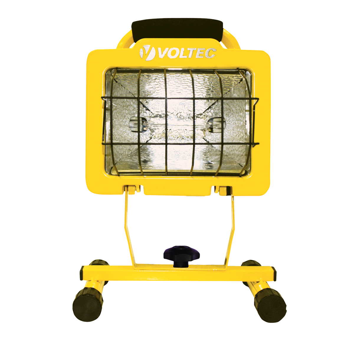 500W Portable Halogen Work Light w/ Switch