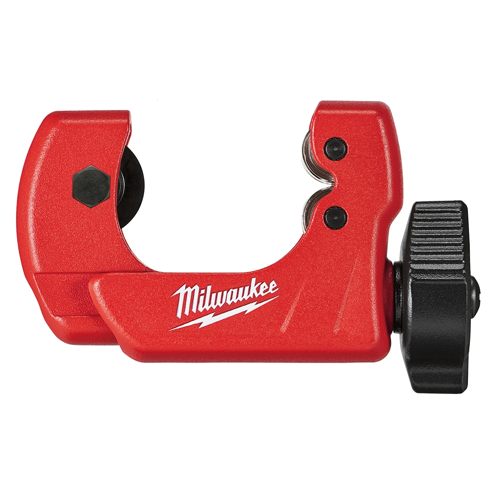 Milwaukee 3 x 1" Aluminum Mini Tubing Cutter