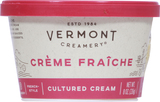 Creme Fraiche, French-Style image