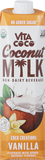 Coconut Milk, Vanilla image
