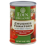Eden Tomatoes 15 Oz image