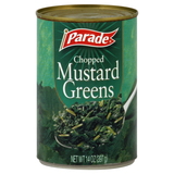 Parade Mustard Greens 14 Oz image