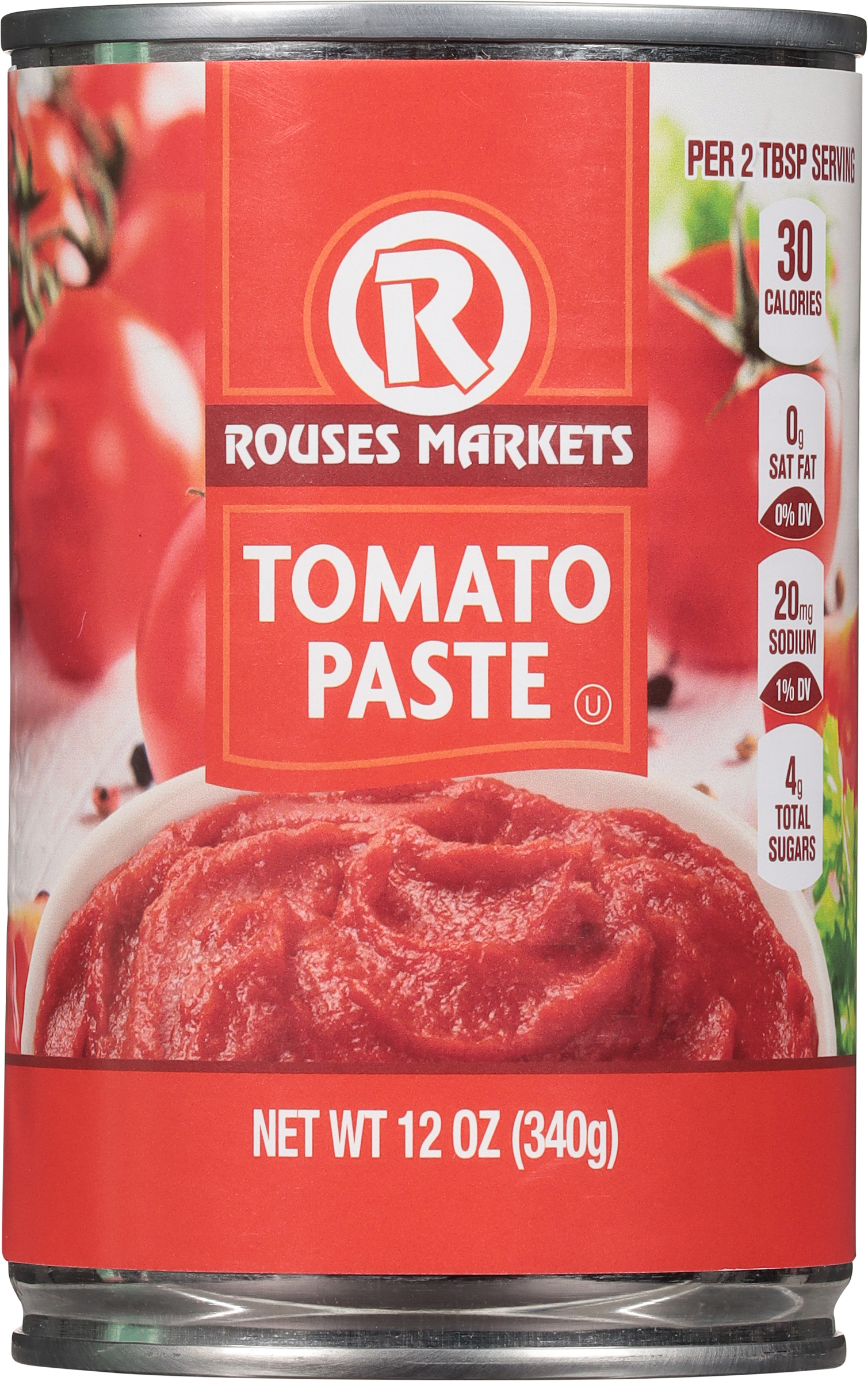 Tomato Paste