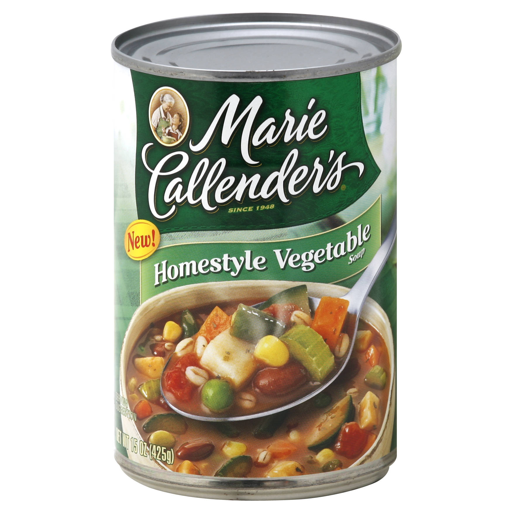 Marie Callender's Soup 15 Oz