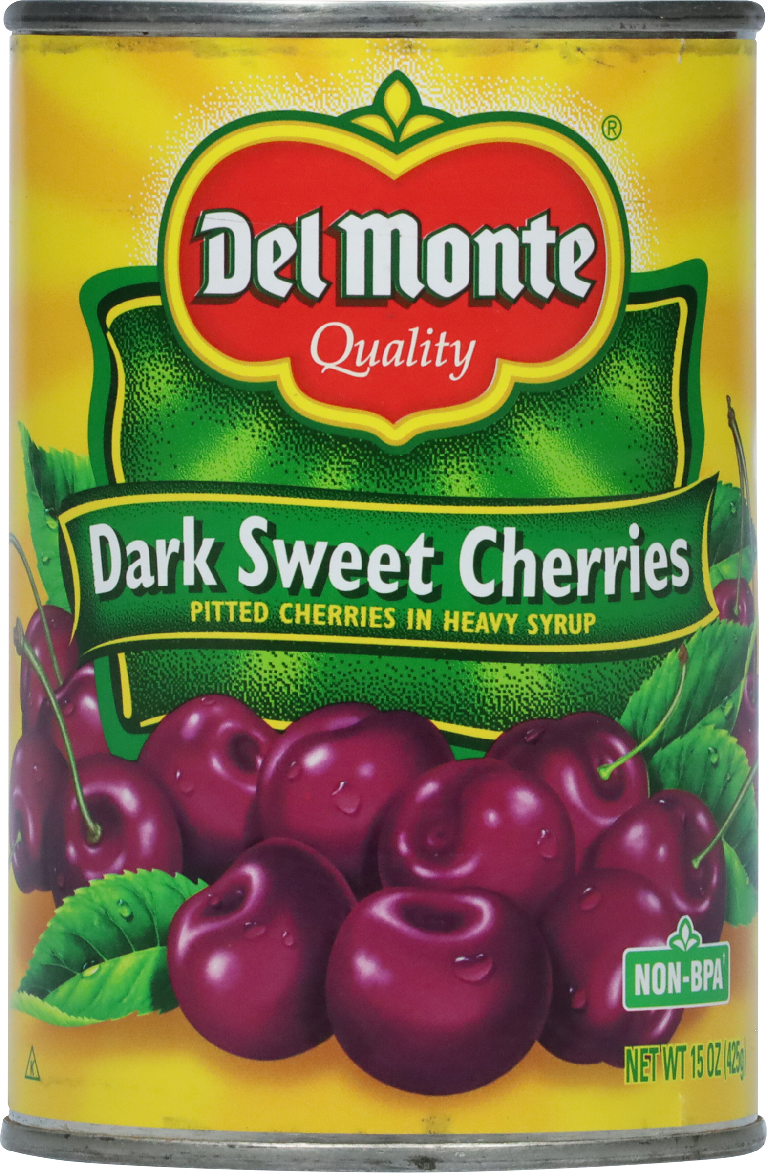 Cherries, Dark Sweet