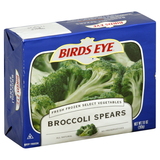 Birds Eye Broccoli Spears 10 Oz image
