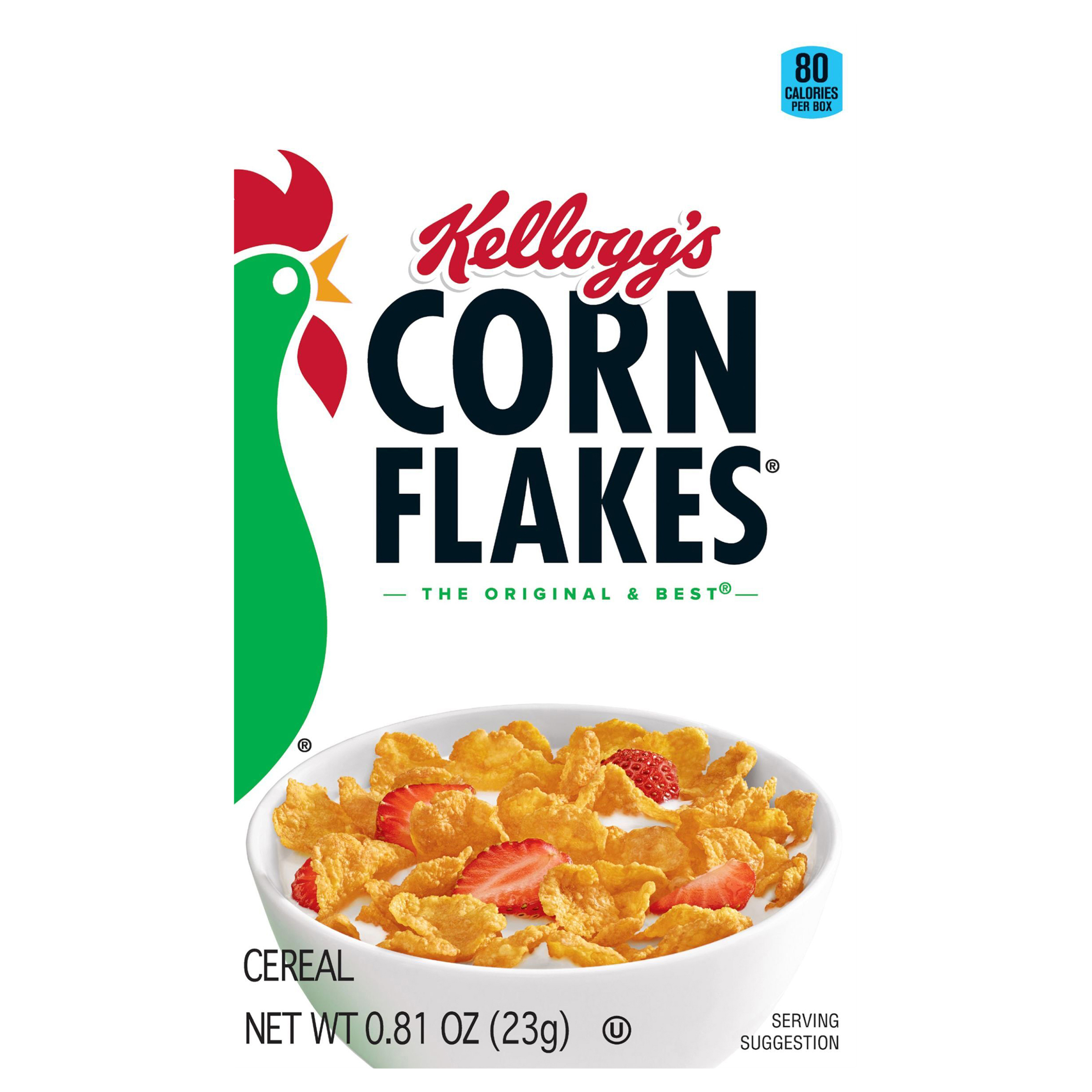 Cereal