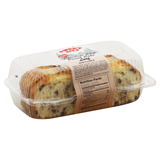 Sweet City Pound Cake Loaf 15 Oz image