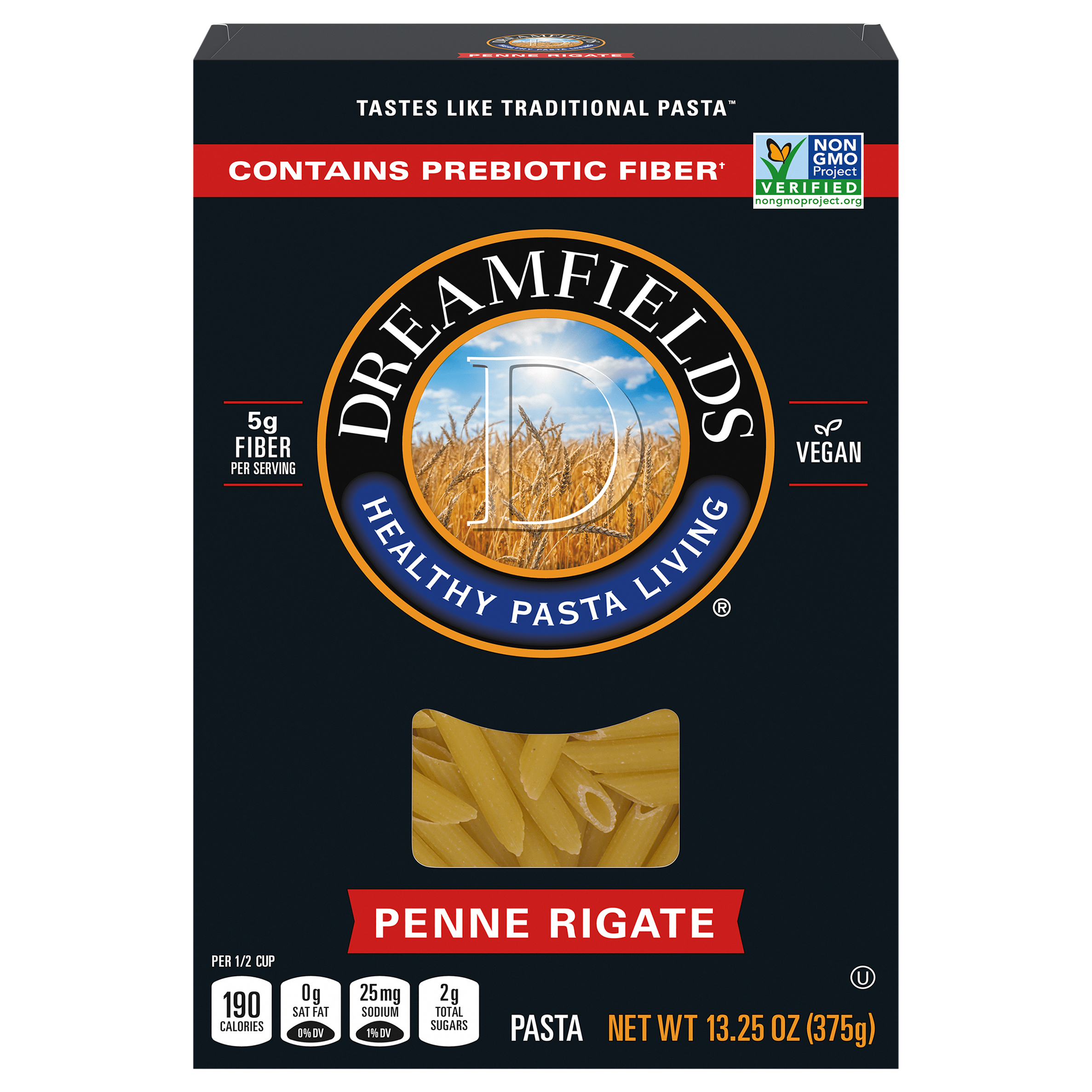 Penne Rigate