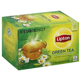 Lipton Green Tea 12 Ea image