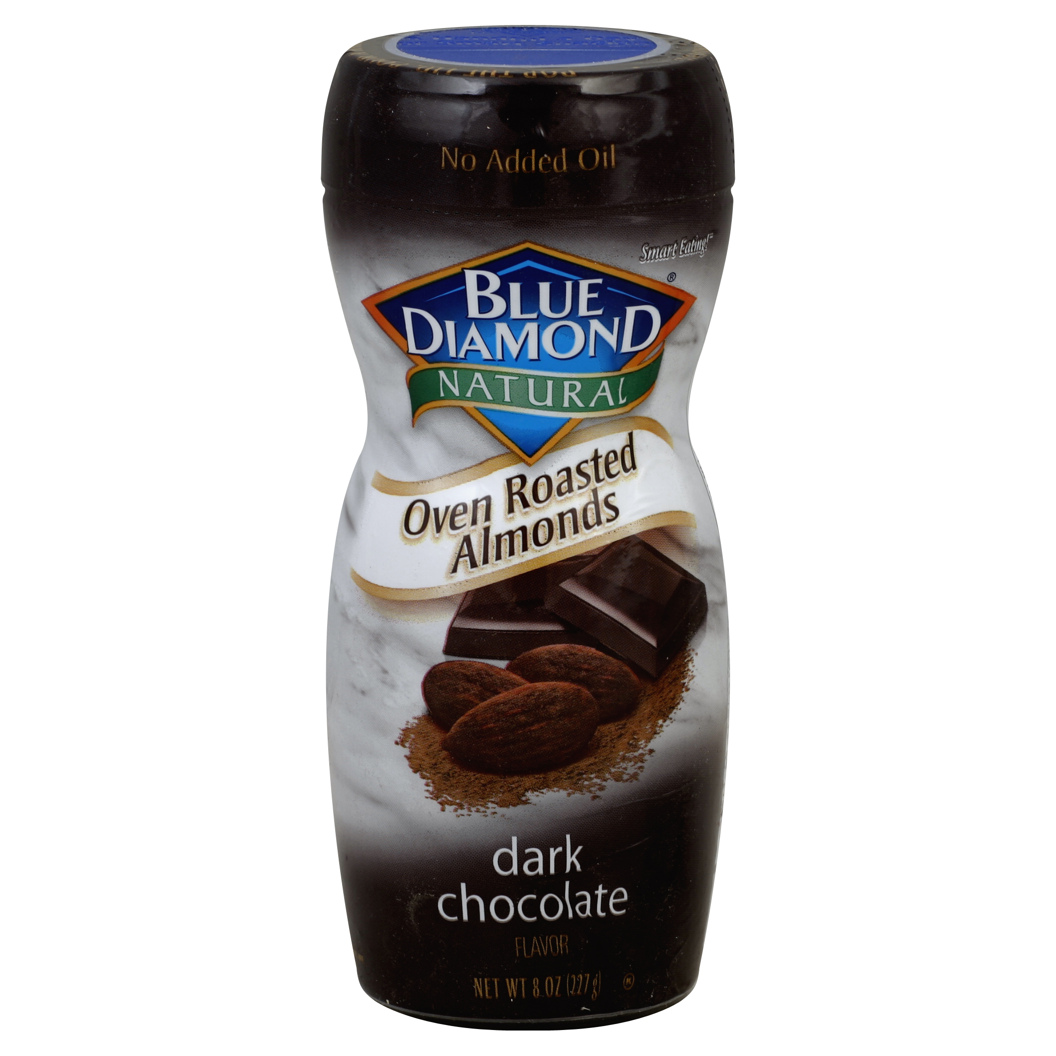 Blue Diamond Almonds 8 Oz
