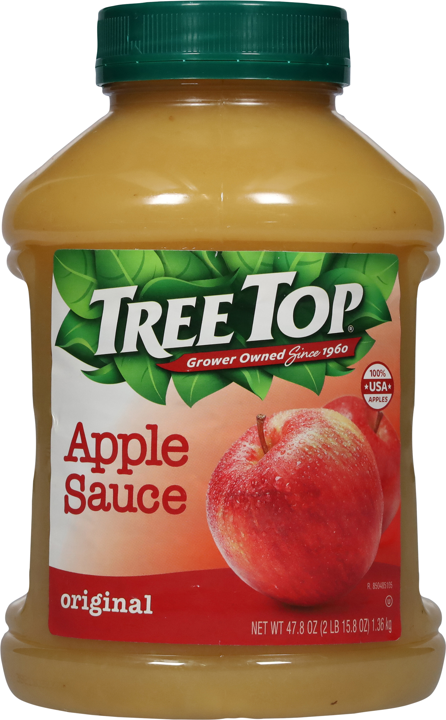 Apple Sauce, Original
