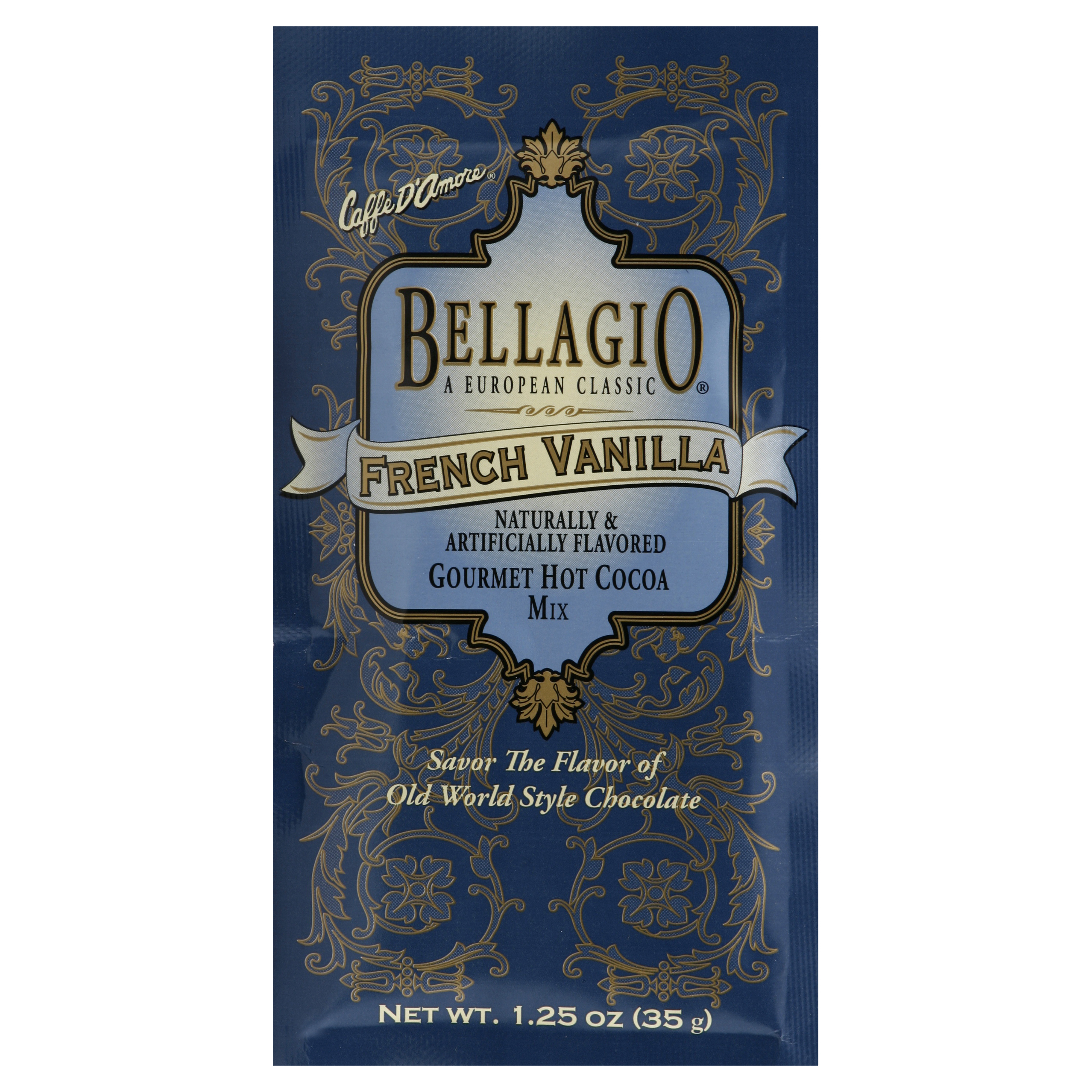 Bell'agio Hot Cocoa Mix 1.25 Oz