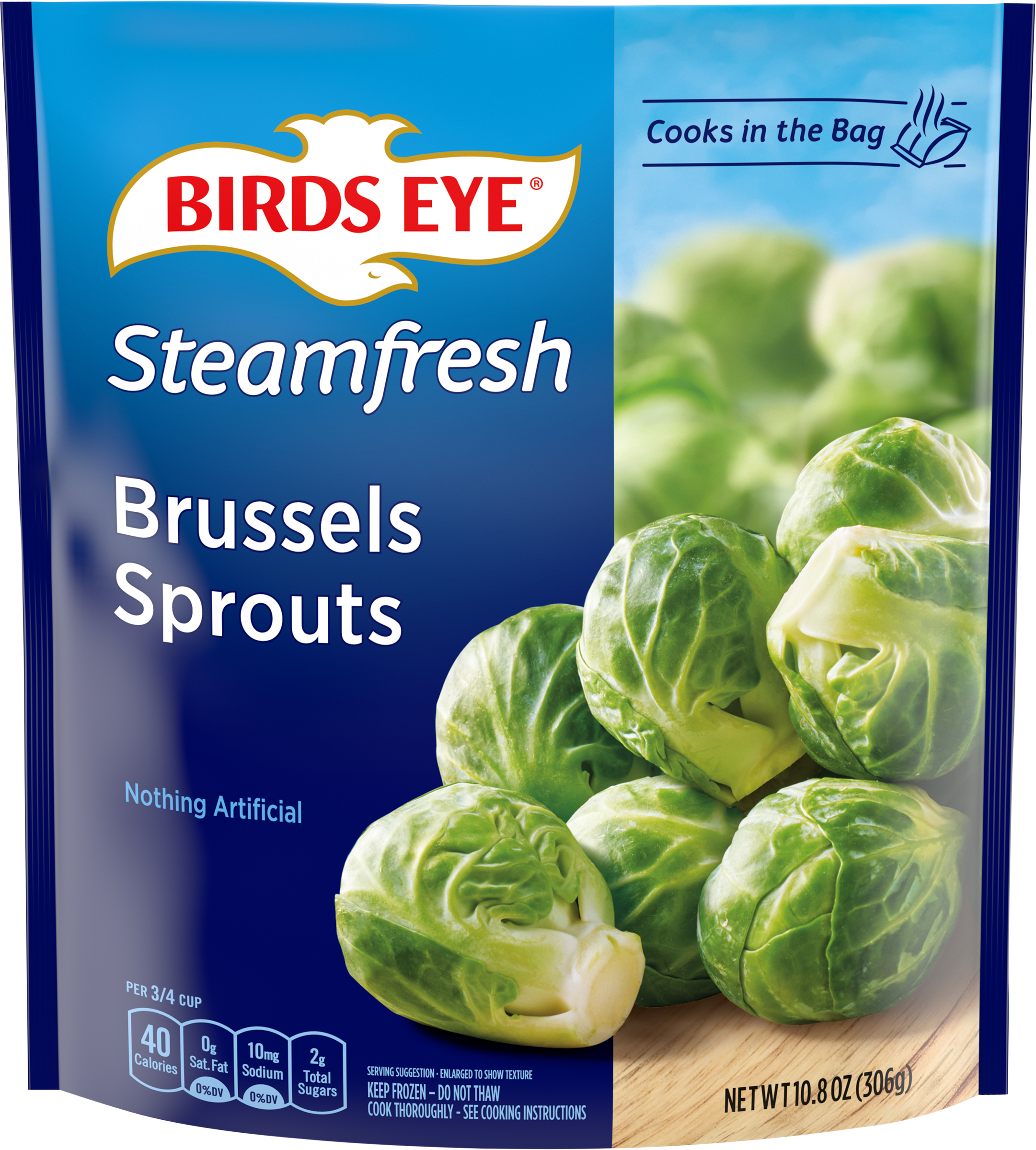 Brussel Sprouts