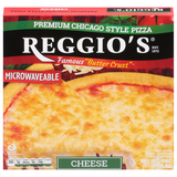 Reggio's Premium Chicago Style Butter Crust Cheese Pizza 7 Oz image
