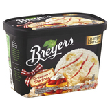 Breyers Frozen Dairy Dessert 1.5 Qt image