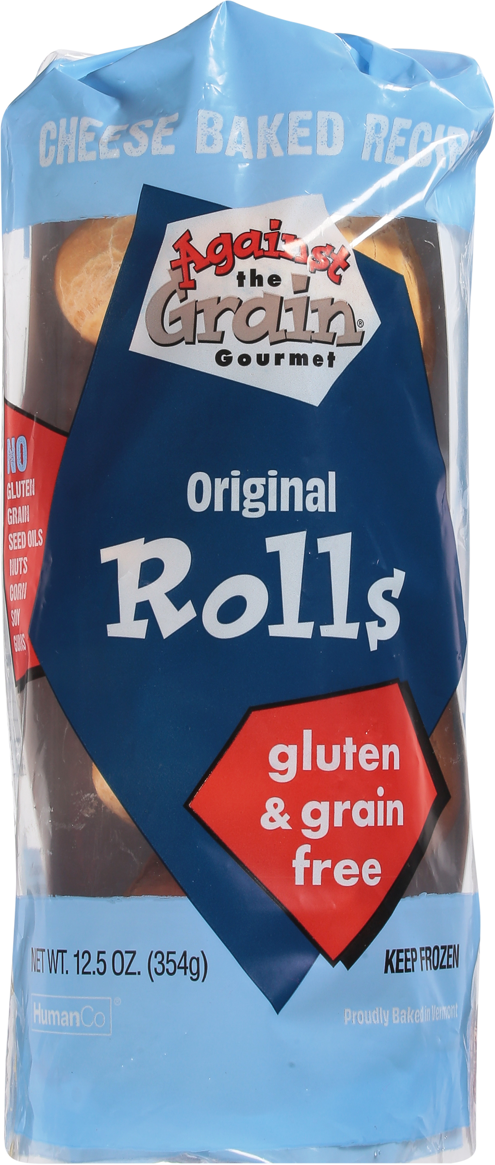 Rolls, Original