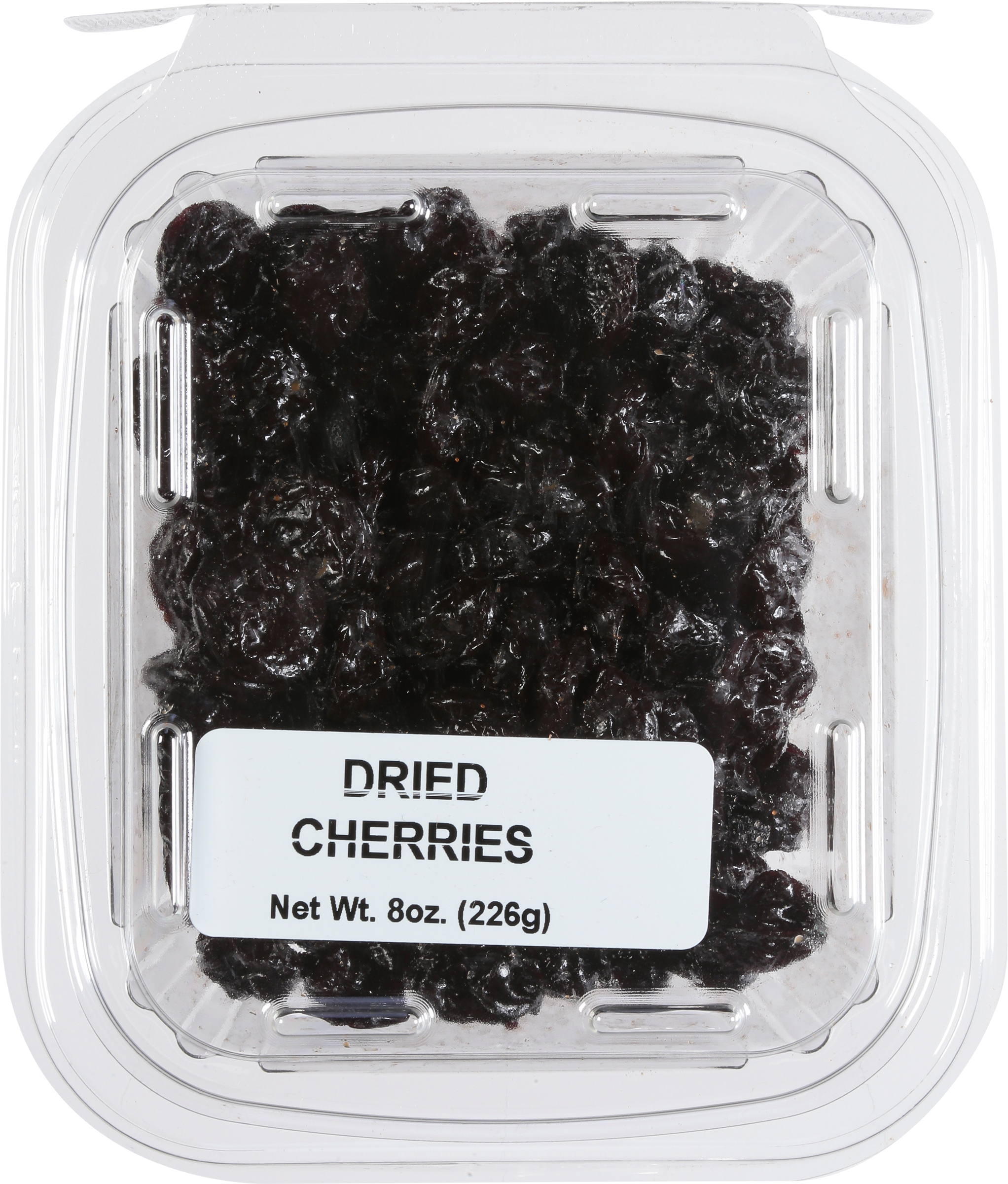 Cherries, Dried