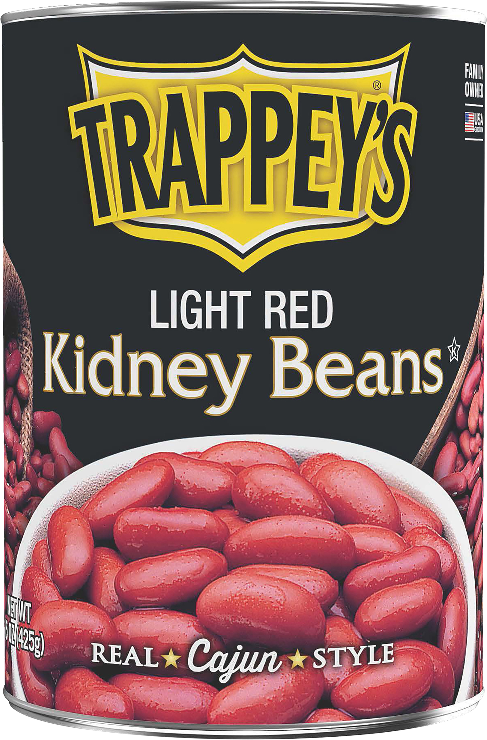 Kidney Beans, Light Red