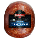 Kretschmar Lower Sodium Oven Roasted Turkey Breast, Deli, Variable Weight image