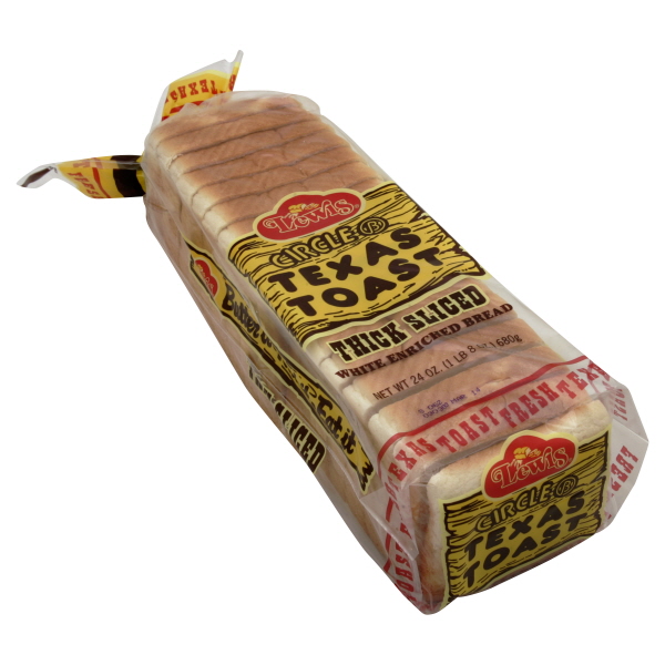 Lewis Bread 24 Oz