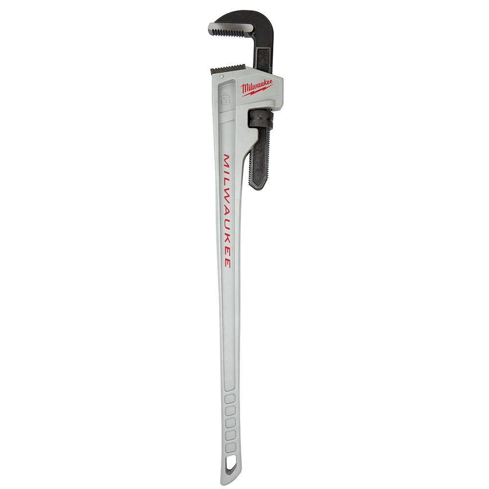 Milwaukee 48 " Pipe Wrench
