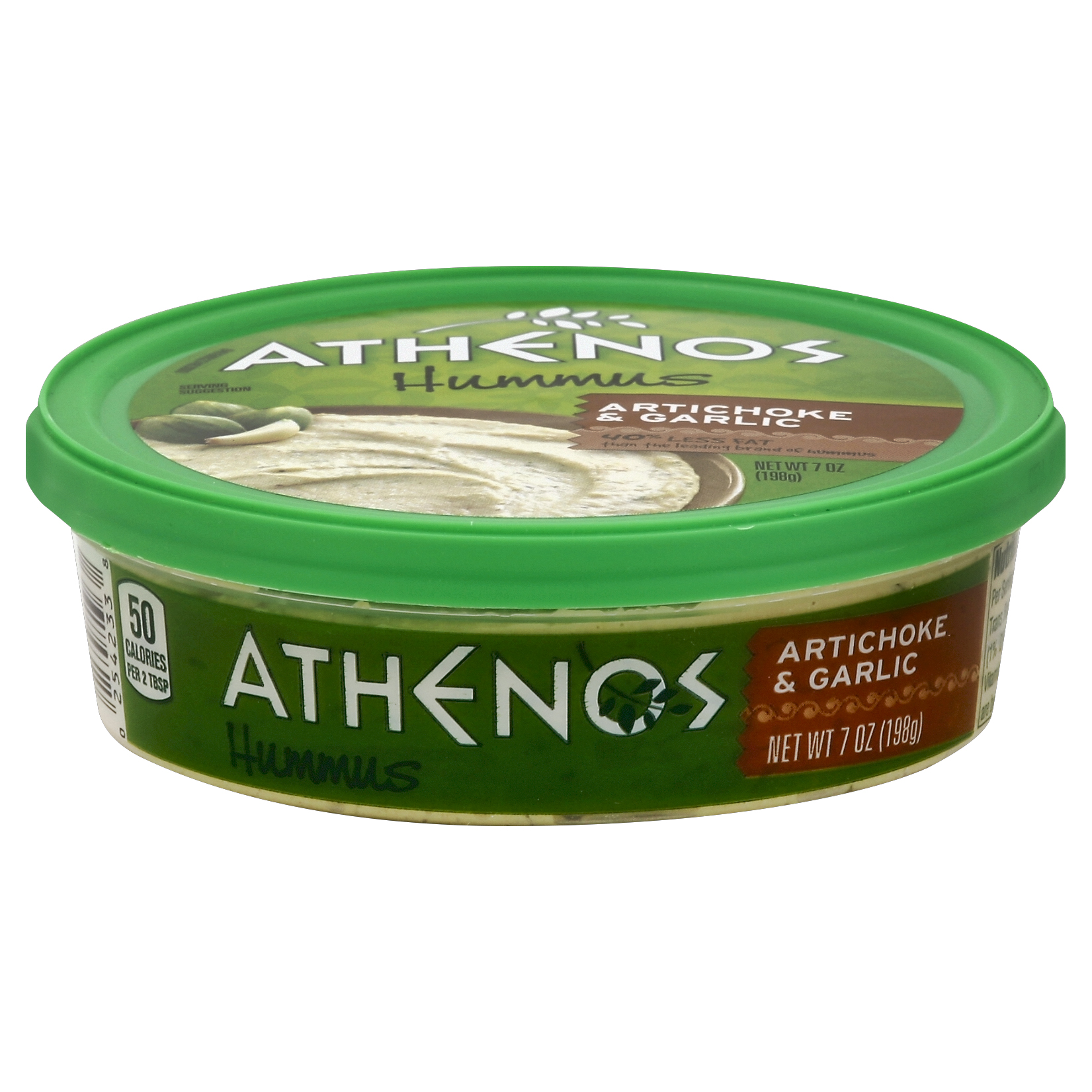 Athenos Hummus 7 Oz