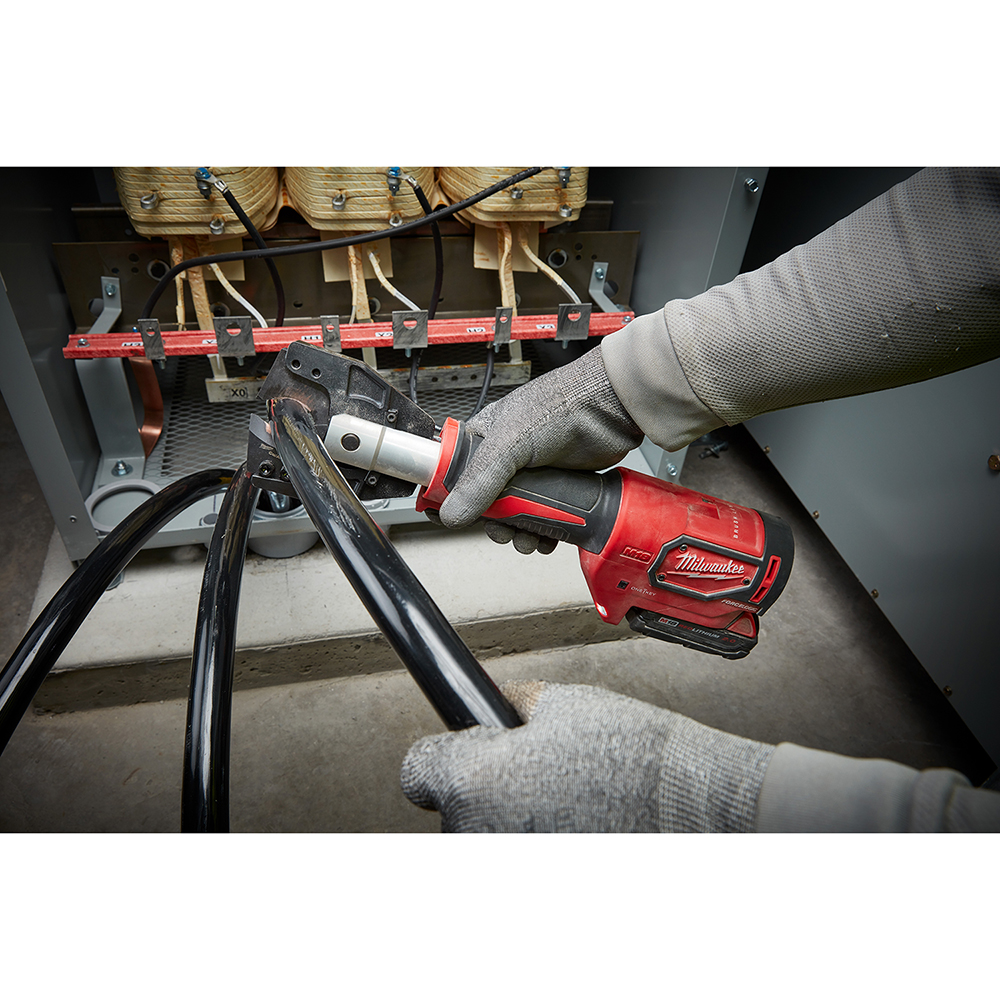 Milwaukee M18 Cable Cutter, ACSR - (89-277721)