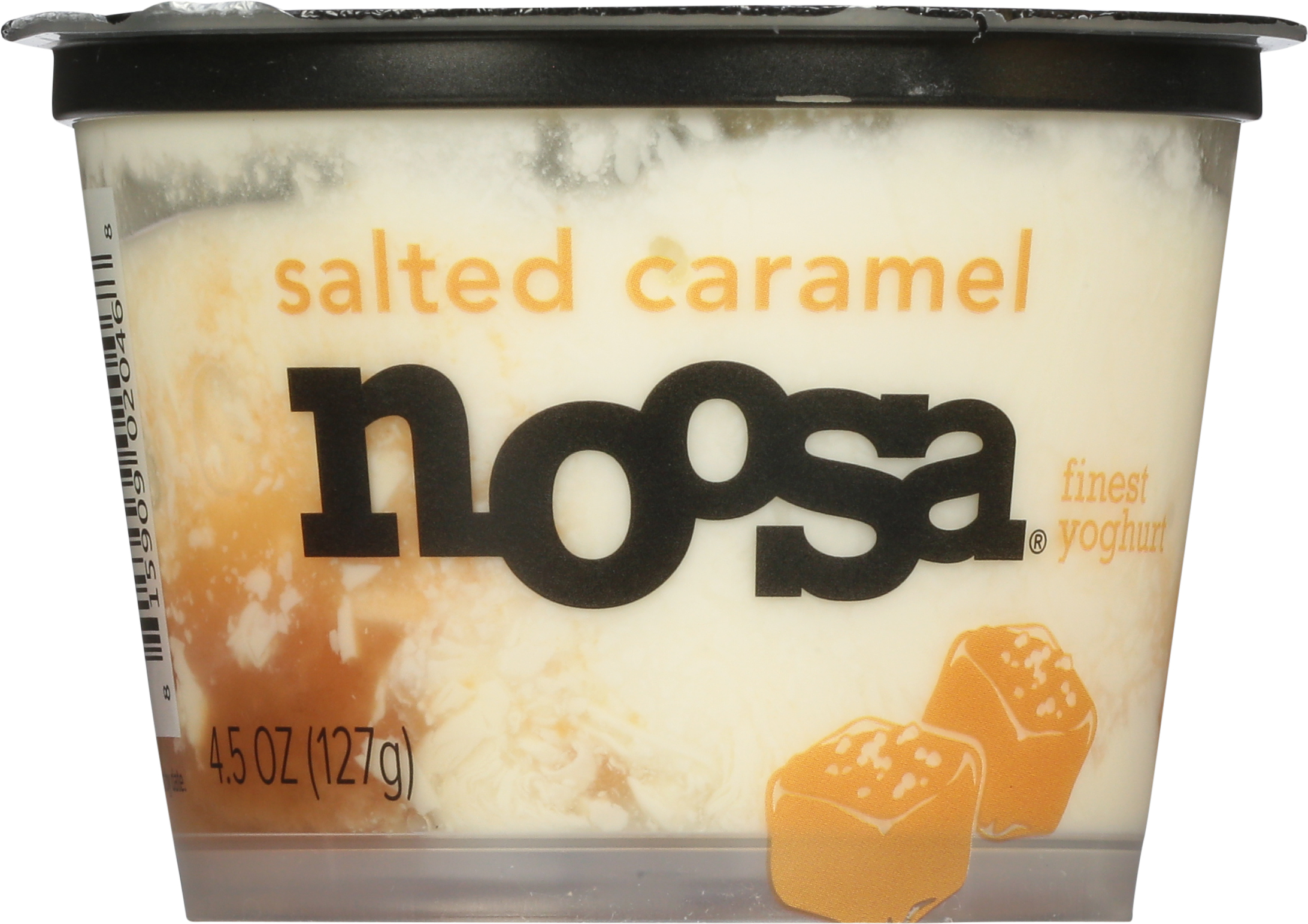 Finest Yoghurt, Salted Caramel