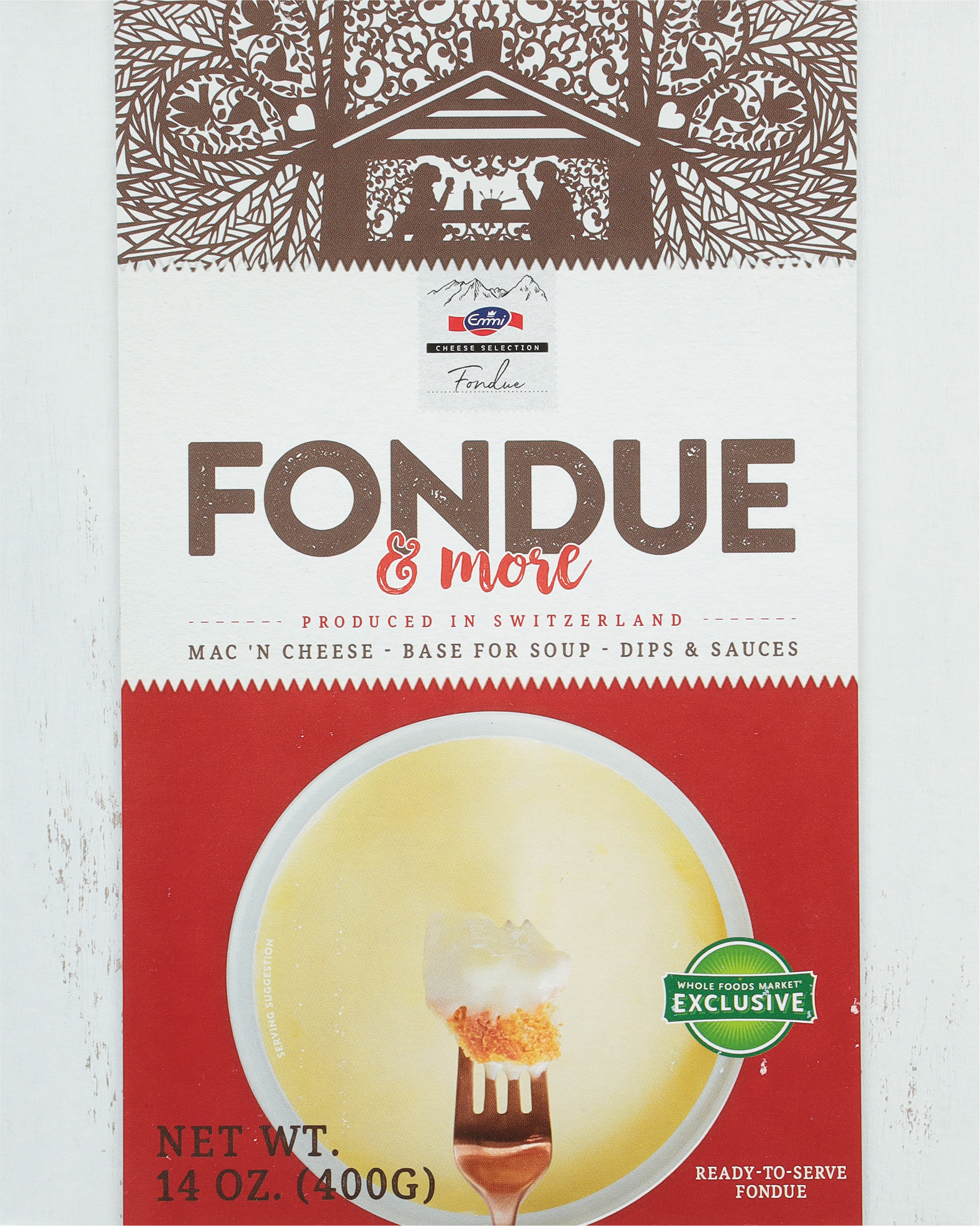 Fondue