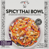 Spicy Thai Bowl image