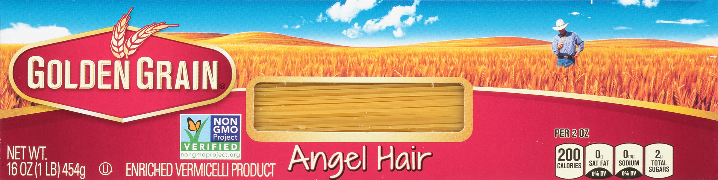 Angel Hair