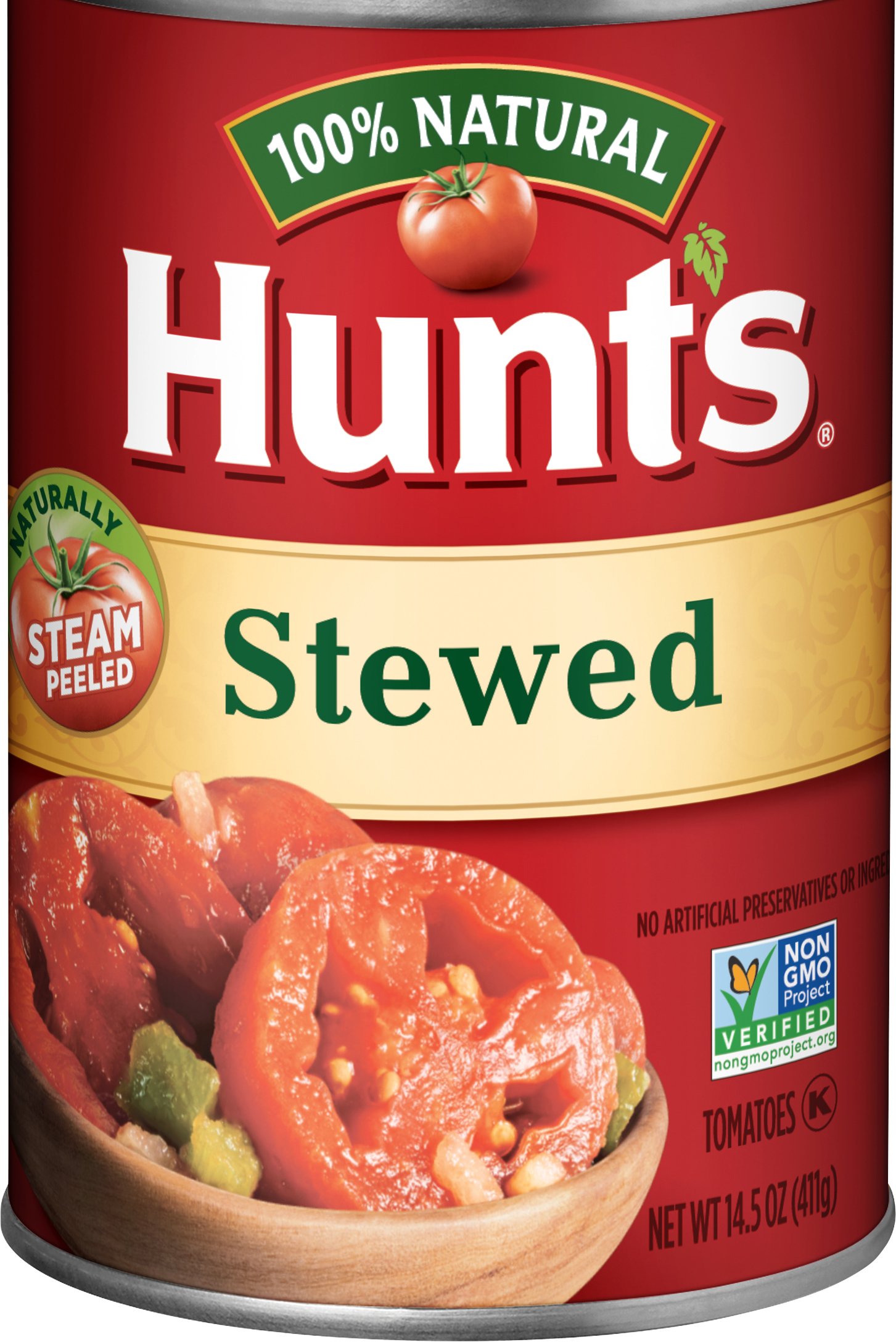 Tomatoes, Stewed