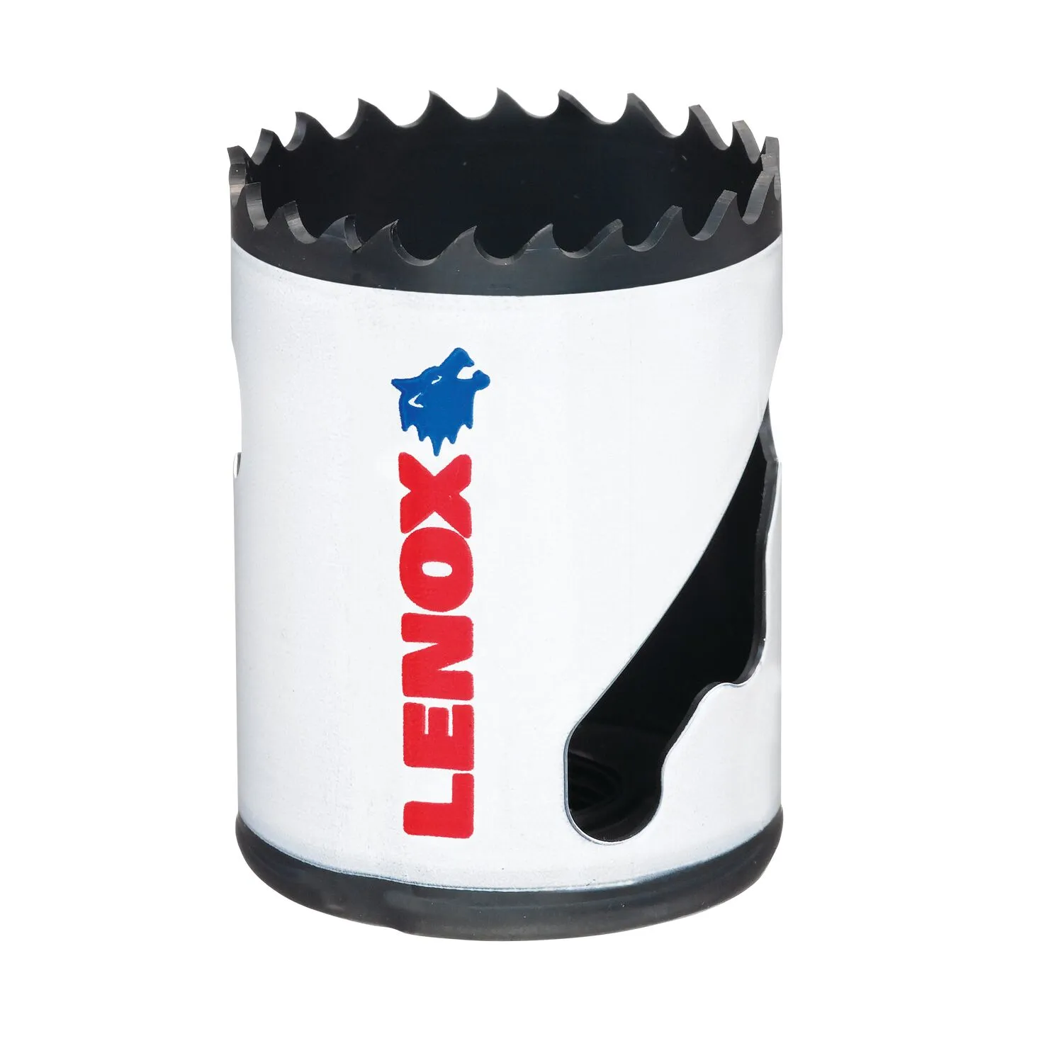 Lenox 1 9/16 40mm Holesaw T3 25L 1/BX