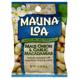 Mauna Loa Macadamias 1.15 Oz image