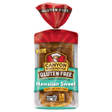 Bread, Gluten Free, Hawaiian Sweet image