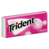 Trident Gum 18 Ea image