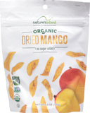 Dried Mango, Organic image
