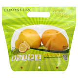 Limoneira Lemons 1 Lb image