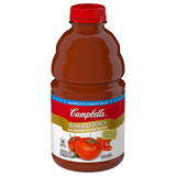 Campbell's Tomato Juice 32 Floz image
