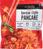 Pancake, Korean Style, Kimchi image