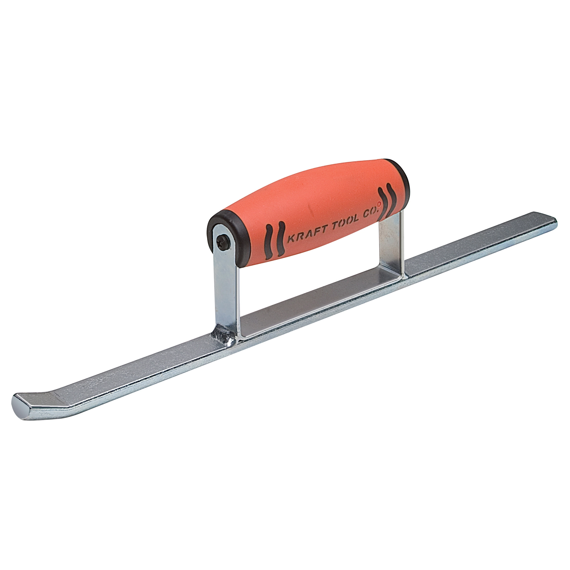 Kraft 14"X1/2" V Sled Runner W/Proform Handle
