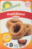Donuts, Maple Glazed image