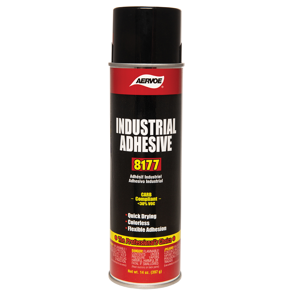 Rust Proof Any-Way Spray Paint - Aervoe Industries, Inc.