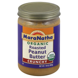 Maranatha Peanut Butter 16 Oz