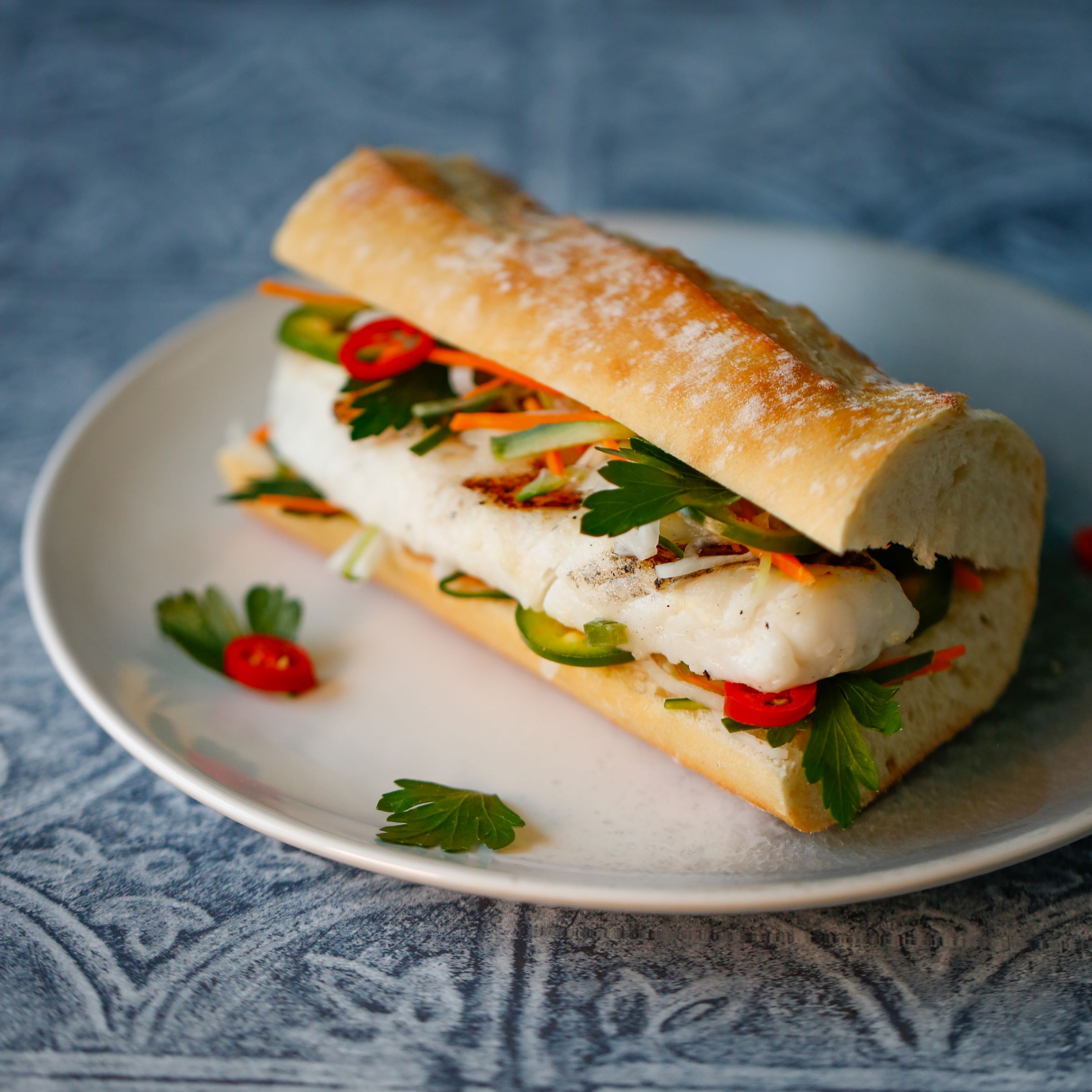 High Liner Foodservice