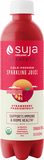 Sparkling Juice, Strawberry Passionfruit, Cold-Pressed image