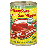 Carmelina Tomatoes 14.28 Oz image