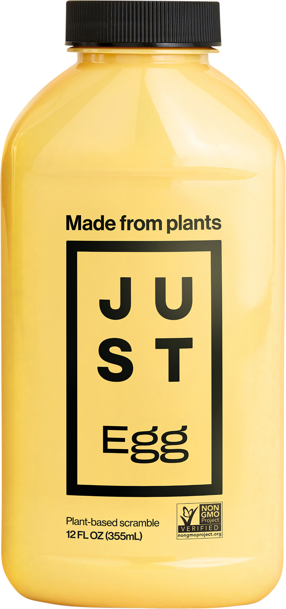 Scramble, Plant-Based