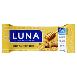 Luna Nutrition Bar 1.69 Oz image